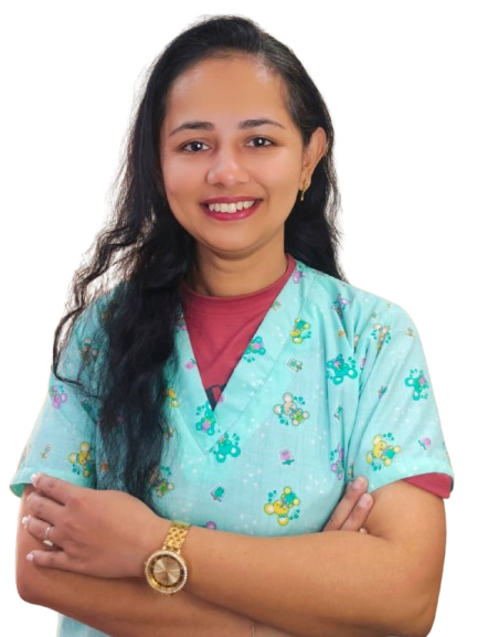 Dr.Nidhi